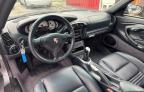2003 PORSCHE 911 CARRERA 2 à vendre chez Copart FL - FT. PIERCE