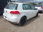 2011 VOLKSWAGEN GOLF SE TS for sale at Copart ROCHFORD