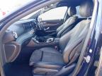 2017 MERCEDES-BENZ E CLASS AMG LINE for sale at Copart NEWBURY