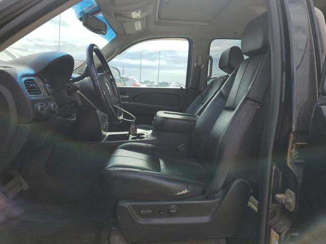 2009 CHEVROLET AVALANCHE K1500 LS  