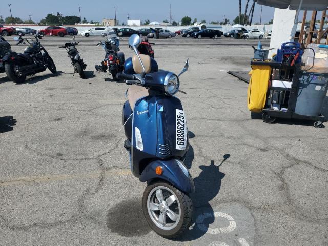 2015 VESPA SPRINT 150 3V  