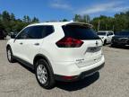 2020 NISSAN ROGUE S   for sale at Copart MA - NORTH BOSTON