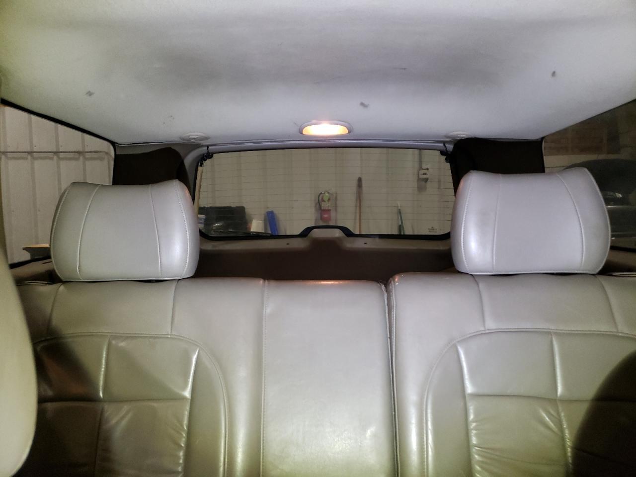 2004 Jeep Grand Cherokee Limited VIN: 1J4GW58N24C224394 Lot: 67487615