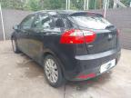 2013 KIA RIO 2 for sale at Copart GLOUCESTER