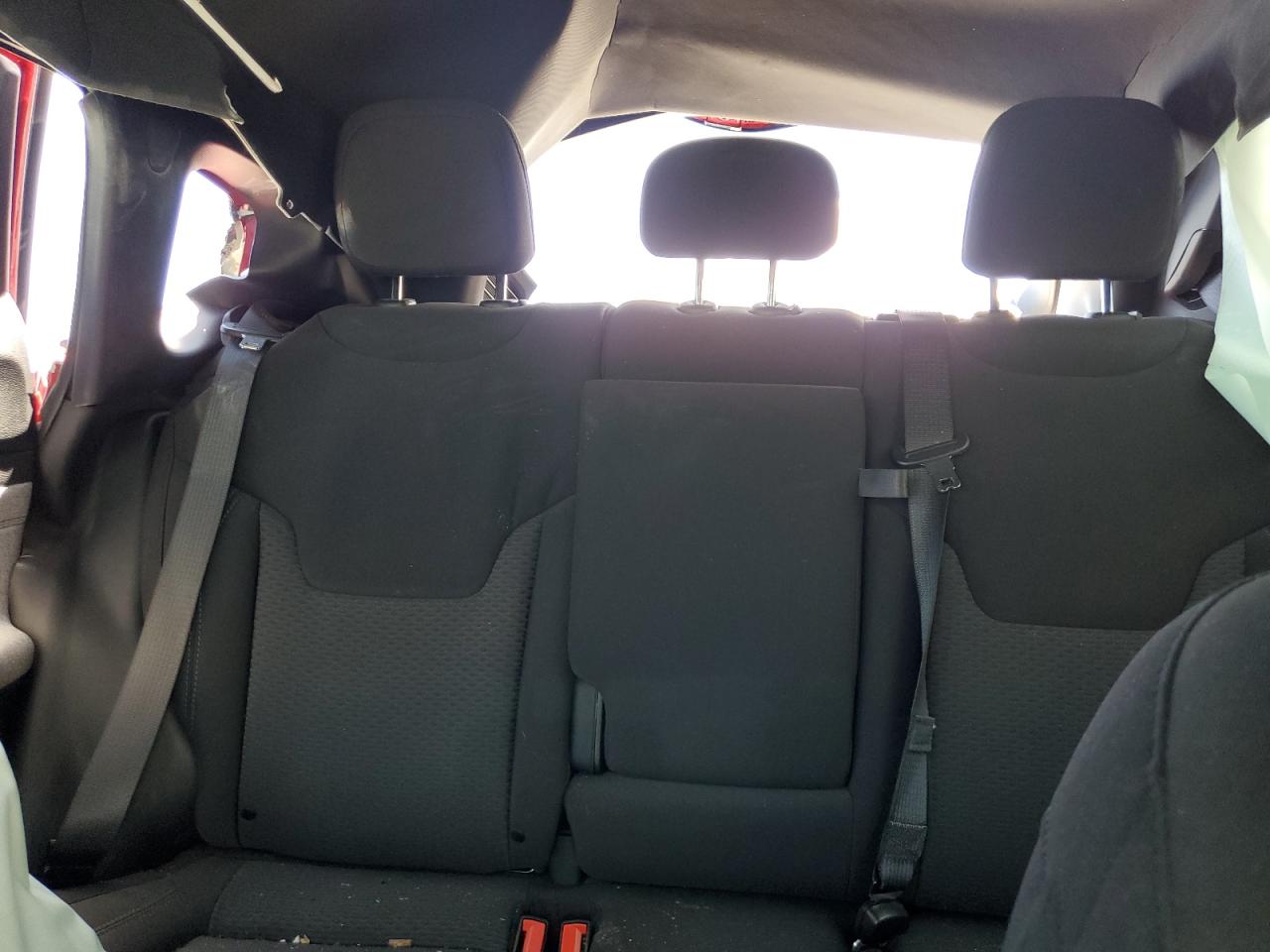 2025 Jeep Compass Sport VIN: 3C4NJDANXST506624 Lot: 68756355