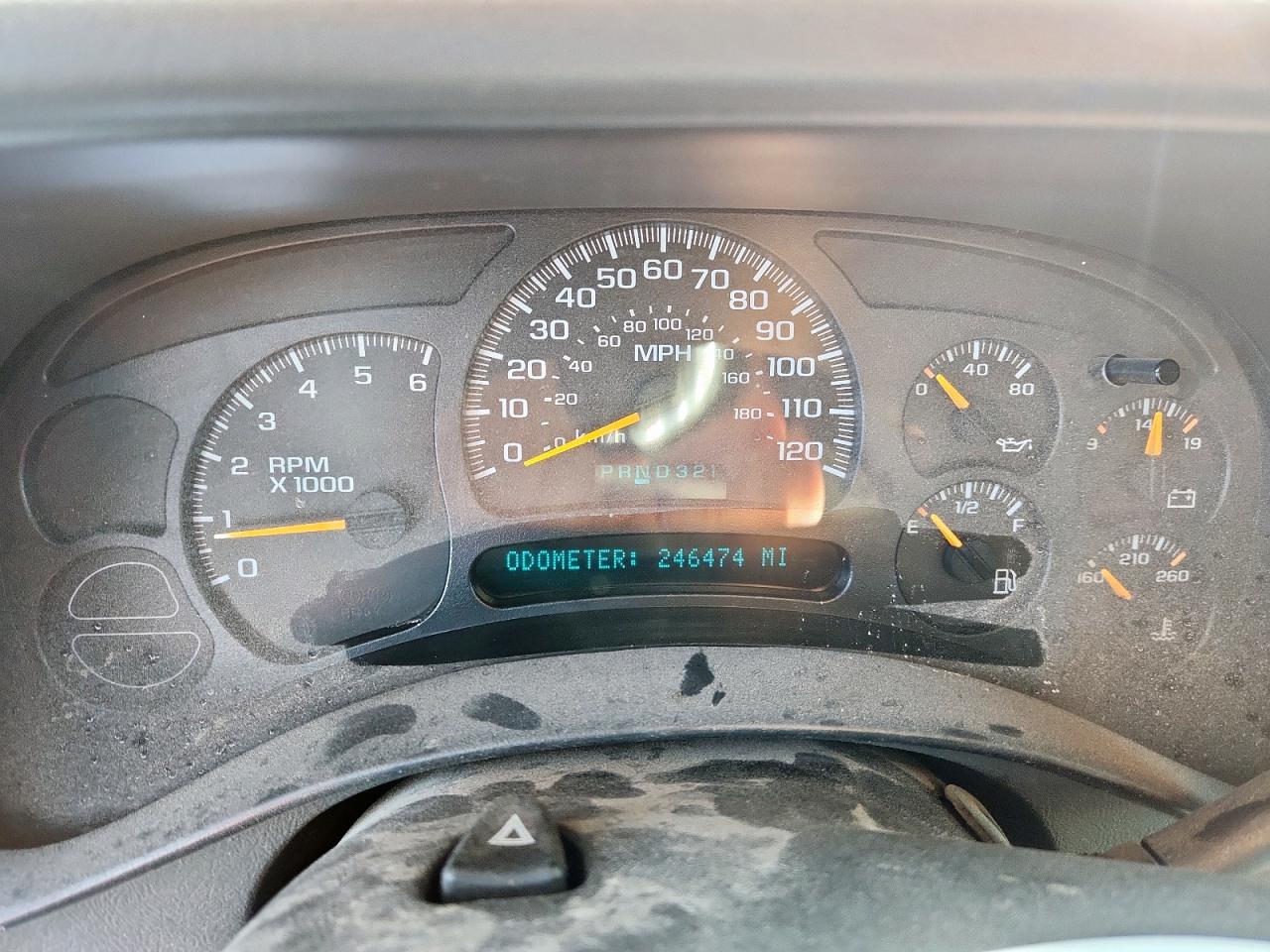 2004 GMC New Sierra C1500 VIN: 2GTEC19T341180777 Lot: 67061275