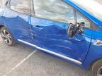 2024 RENAULT CLIO RS LINE for sale at Copart SANDTOFT