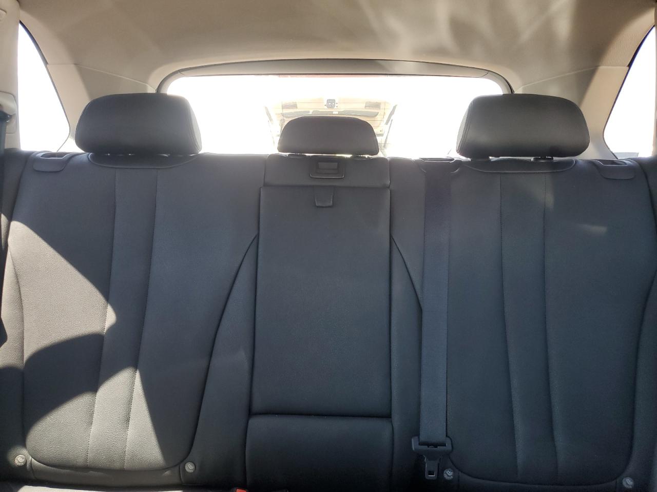 2016 BMW X5 xDrive35I VIN: 5UXKR0C51G0P31860 Lot: 65797315