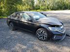 2022 VOLKSWAGEN JETTA SEL   for sale at Copart ON - COOKSTOWN