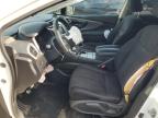 2017 NISSAN MURANO S   for sale at Copart ON - COOKSTOWN