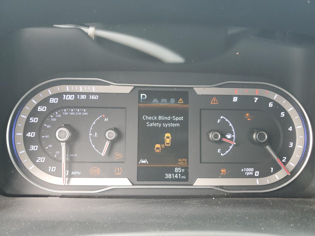 2022 Hyundai Santa Cruz Sel VIN: 5NTJB4AE2NH031777 Lot: 68491795
