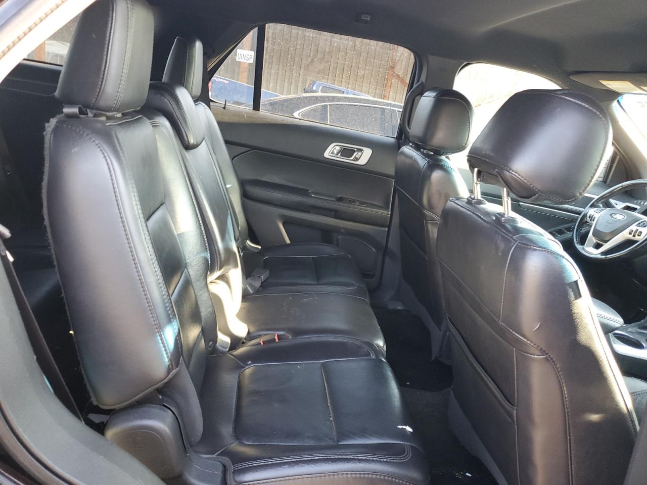 2013 Ford Explorer Xlt VIN: 1FM5K8D81DGC05849 Lot: 68379415