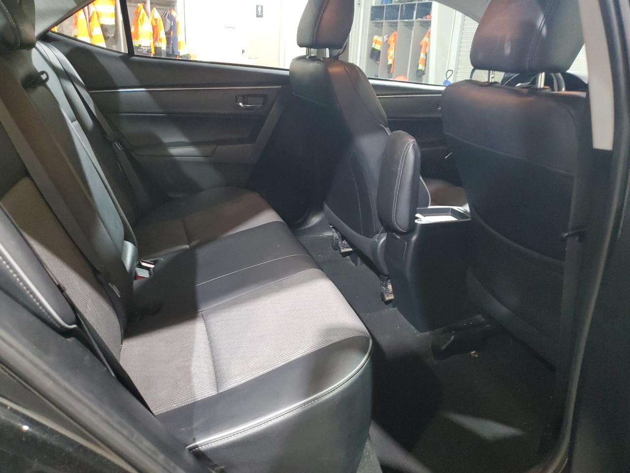 2016 Toyota Corolla L VIN: 2T1BURHE7GC711969 Lot: 70314385