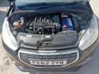 2012 PEUGEOT 208 ACTIVE  for sale at Copart BRISTOL