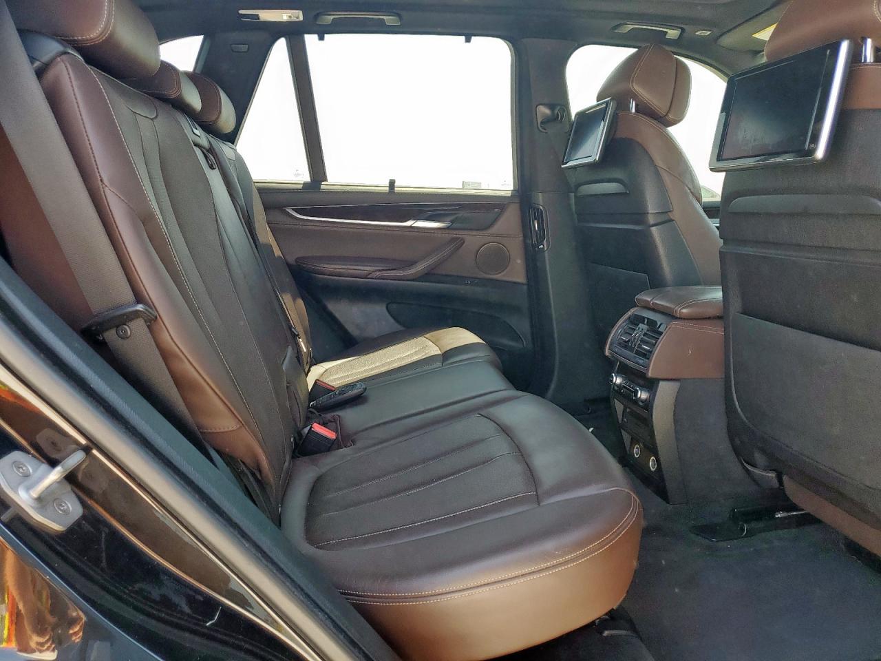 2015 BMW X5 xDrive35I VIN: 5UXKR0C53F0K61815 Lot: 69594915