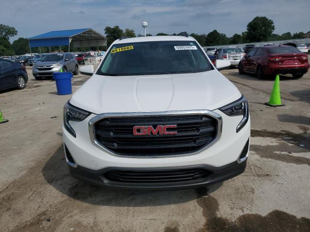  GMC TERRAIN 2021 Biały