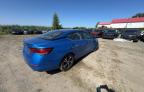 2020 NISSAN SENTRA SV   for sale at Copart QC - MONTREAL
