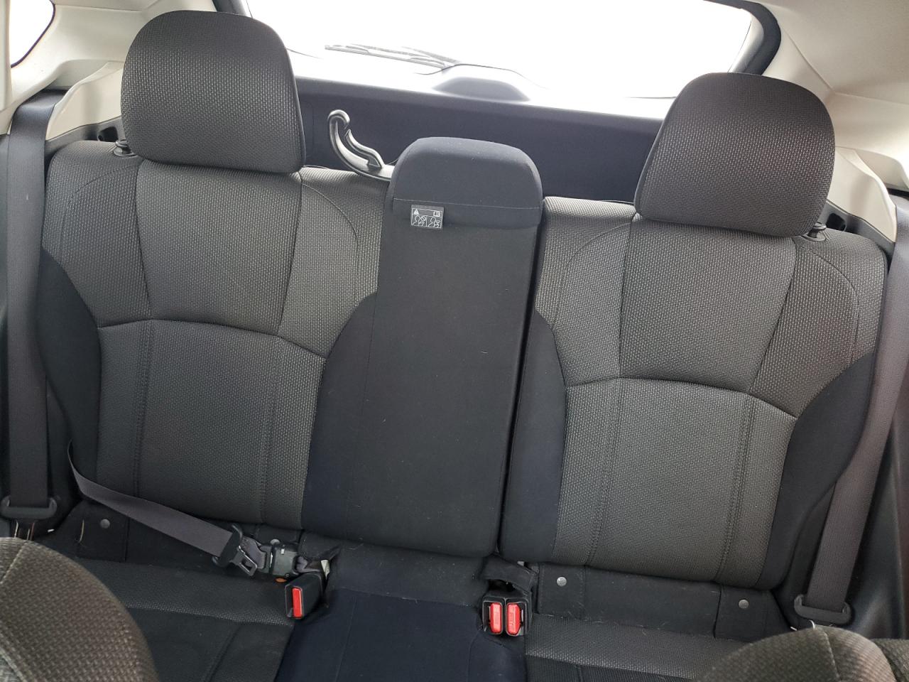 2021 Subaru Crosstrek VIN: JF2GTABC2KH331672 Lot: 67760195