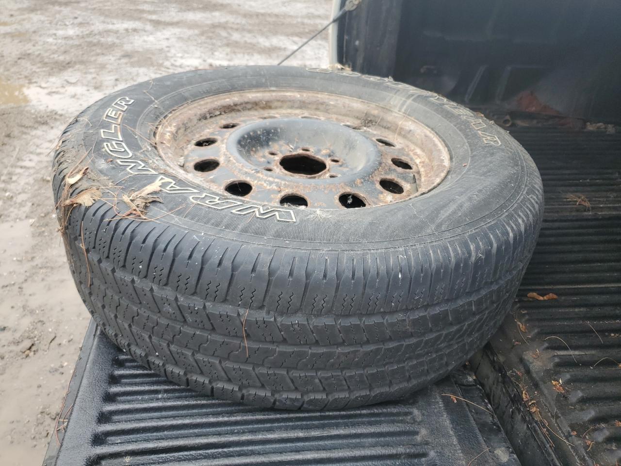 2010 Ford F150 Supercrew VIN: 1FTFW1EV4AFA43838 Lot: 69343545