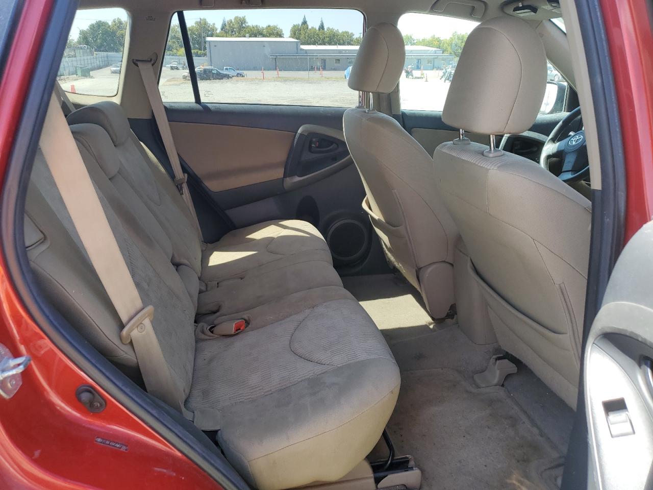 2010 Toyota Rav4 VIN: 2T3BF4DV5AW072801 Lot: 70221835