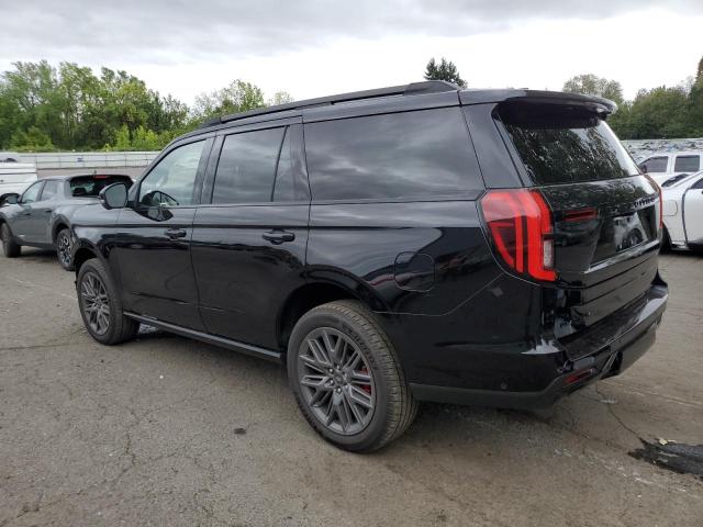  FORD EXPEDITION 2025 Черный
