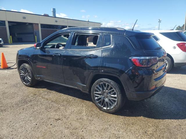  JEEP COMPASS 2023 Black