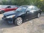 2010 HONDA ACCORD EXL   for sale at Copart ON - COOKSTOWN