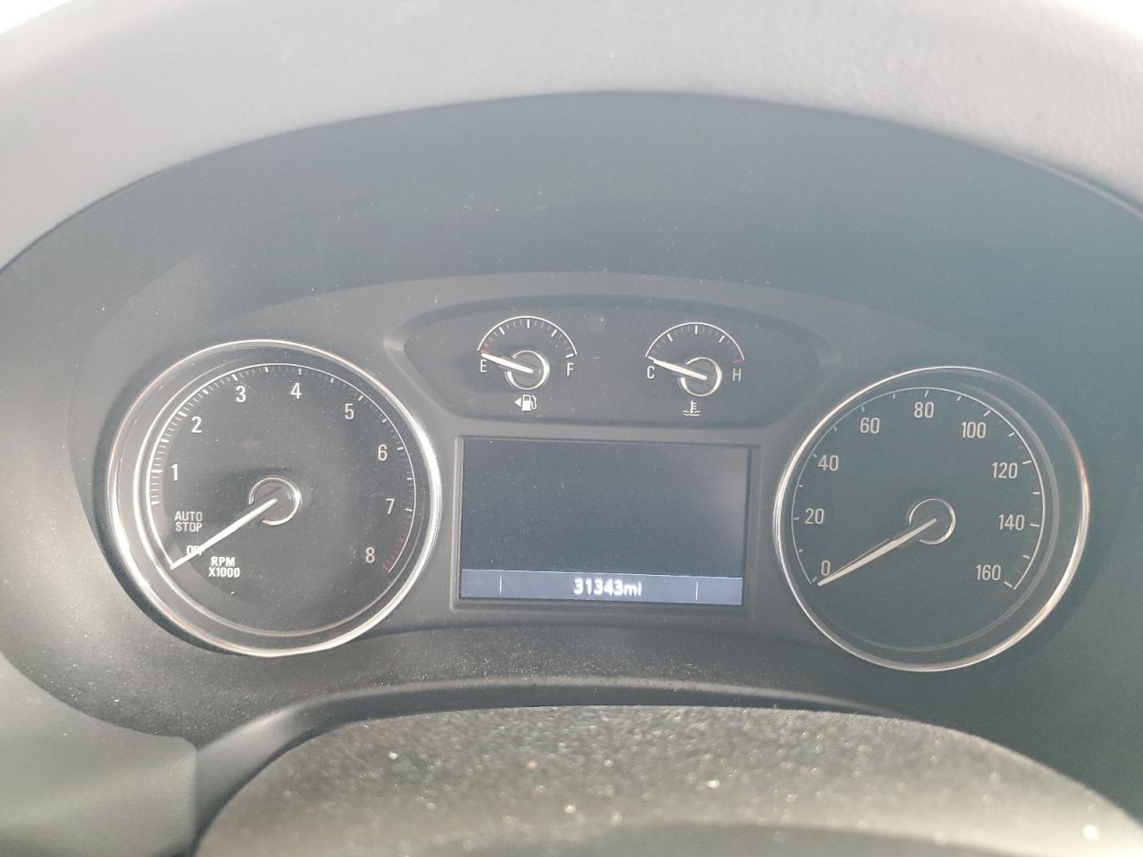 2023 Buick Enclave Essence VIN: 5GAERBKW5PJ148286 Lot: 70671855