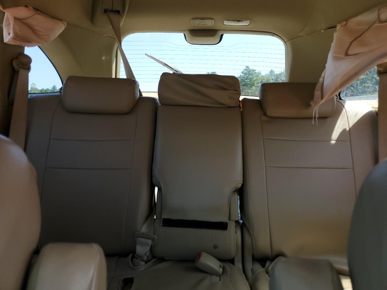 2007 Honda Cr-V Ex VIN: JHLRE48537C085993 Lot: 68211225