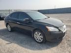 2015 NISSAN SENTRA S   for sale at Copart ON - OTTAWA