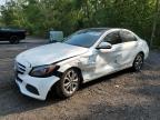 2018 MERCEDES-BENZ C 300 4MATIC   à vendre chez Copart ON - COOKSTOWN