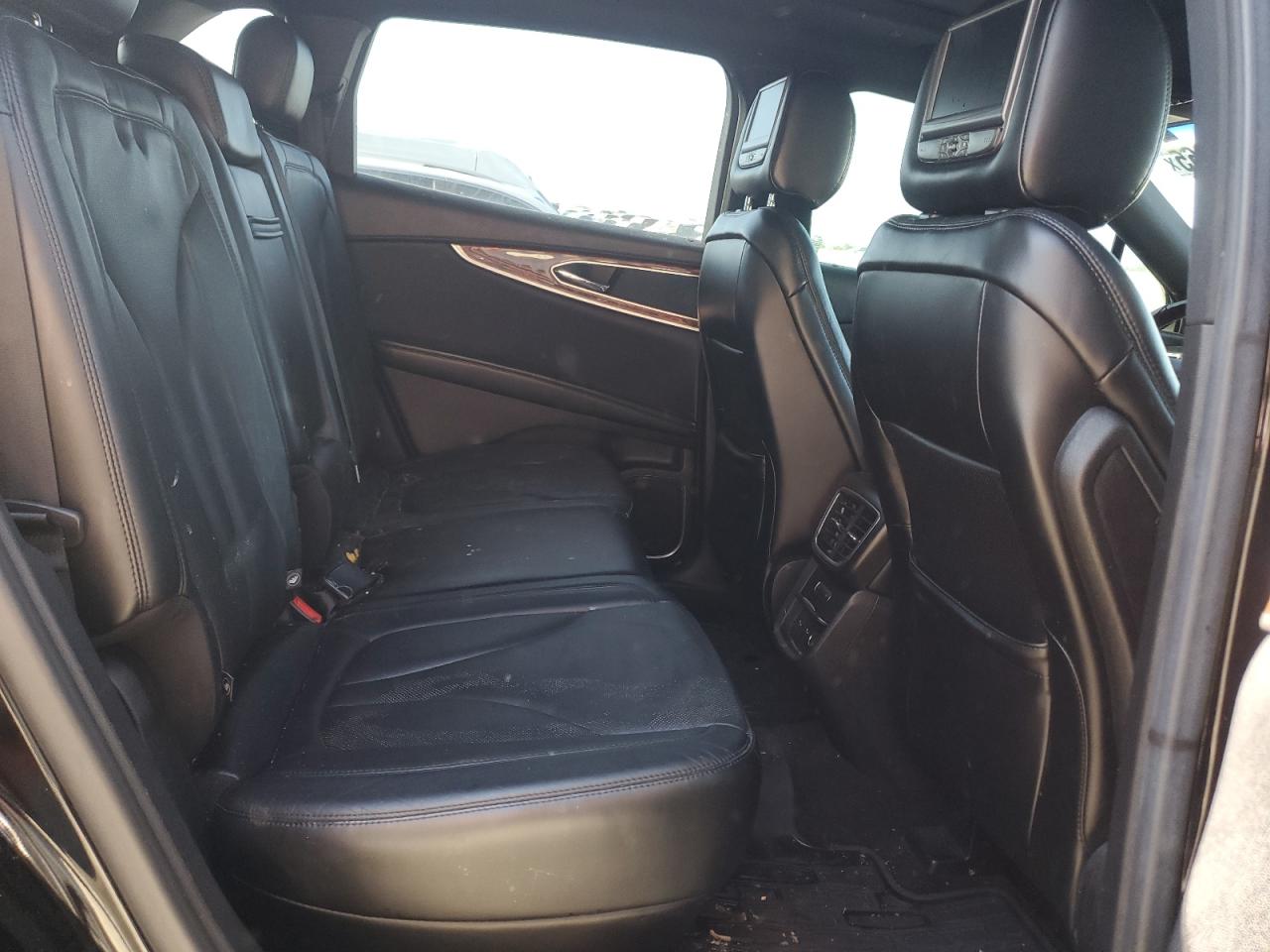 2016 Lincoln Mkx Reserve VIN: 2LMTJ8LP0GBL76210 Lot: 71016065