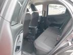 2022 TOYOTA YARIS DESIGN HEV CVT  for sale at Copart SANDTOFT