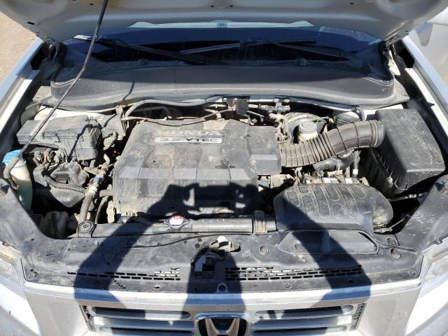 2006 HONDA RIDGELINE RTL  