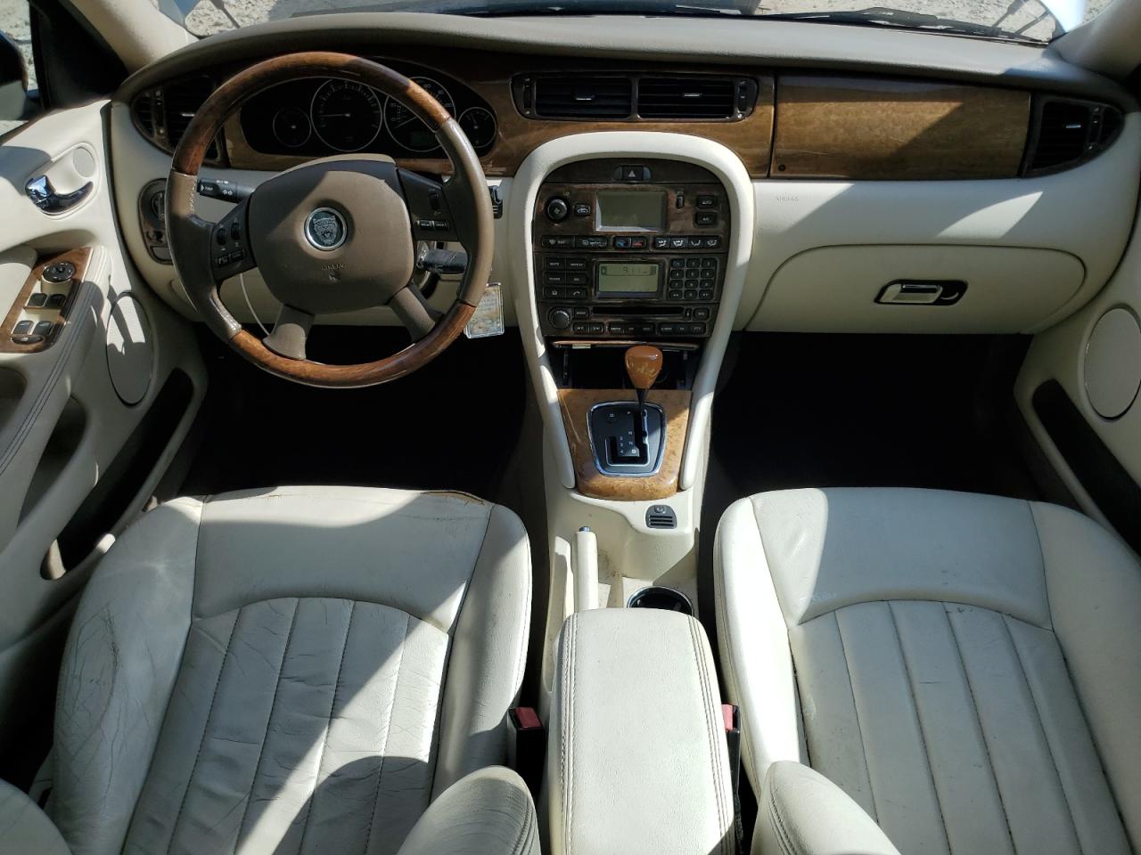 2004 Jaguar X-Type 3.0 VIN: SAJEA51C44WE19307 Lot: 70459985