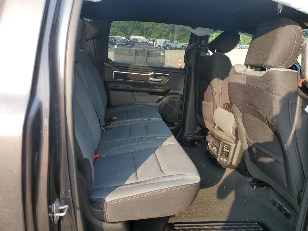 2023 Ram 1500 Big Horn/Lone Star VIN: 1C6RRFFG9PN651474 Lot: 67403885