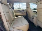 2017 INFINITI QX60    à vendre chez Copart TX - DALLAS SOUTH