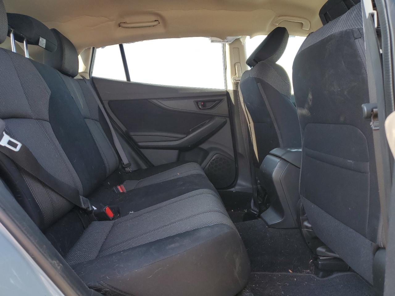 2023 Subaru Crosstrek VIN: JF2GTABC8PH312552 Lot: 69442565