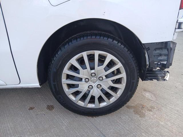 2024 VAUXHALL VIVARO F2700 PRO S/S 2700 1.5D 120PS PRO H1 VAN
