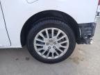 2024 VAUXHALL VIVARO F2700 PRO S/S 2700 1.5D 120PS PRO H1 VAN for sale at Copart CHESTER