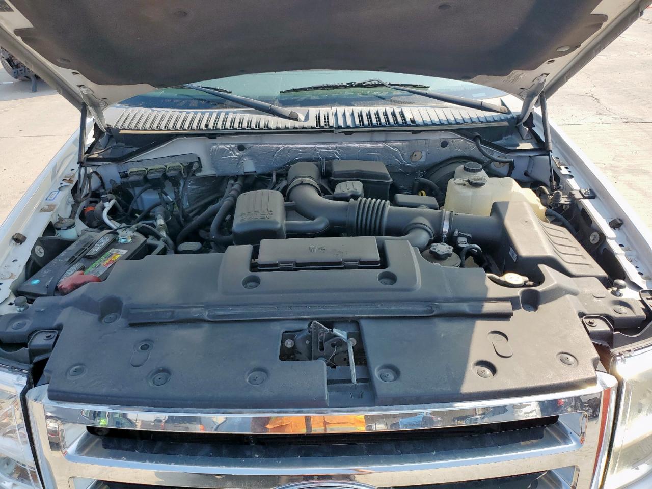 2014 Ford Expedition Xlt VIN: 1FMJU1H52EEF23363 Lot: 70093145