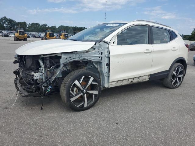 NISSAN ROGUE SPOR 2021