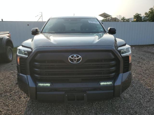  TOYOTA TUNDRA 2024 Szary