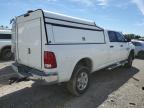 2018 RAM 2500 SLT   for sale at Copart ON - TORONTO