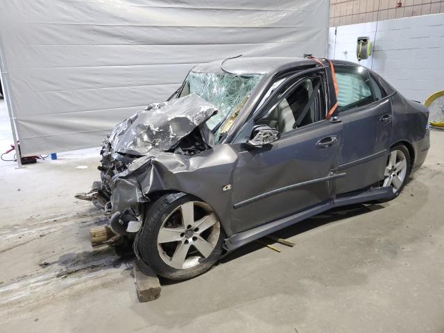 2006 Saab 9-3