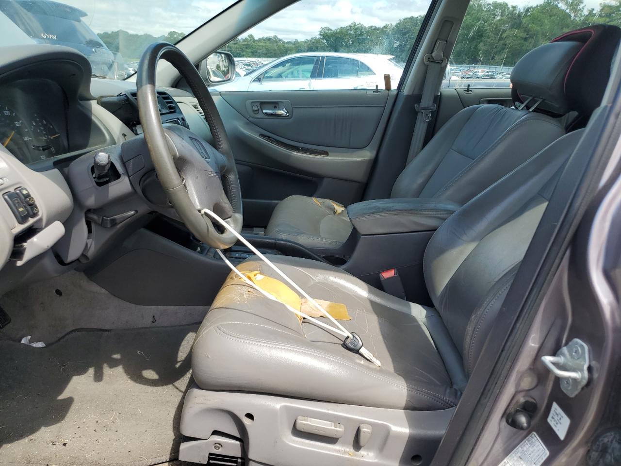 2000 Honda Accord Ex VIN: 1HGCG1650YA035632 Lot: 67813745