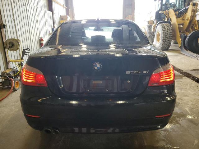 2008 BMW 535 XI