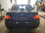 2008 BMW 535 XI à vendre chez Copart PA - PITTSBURGH WEST