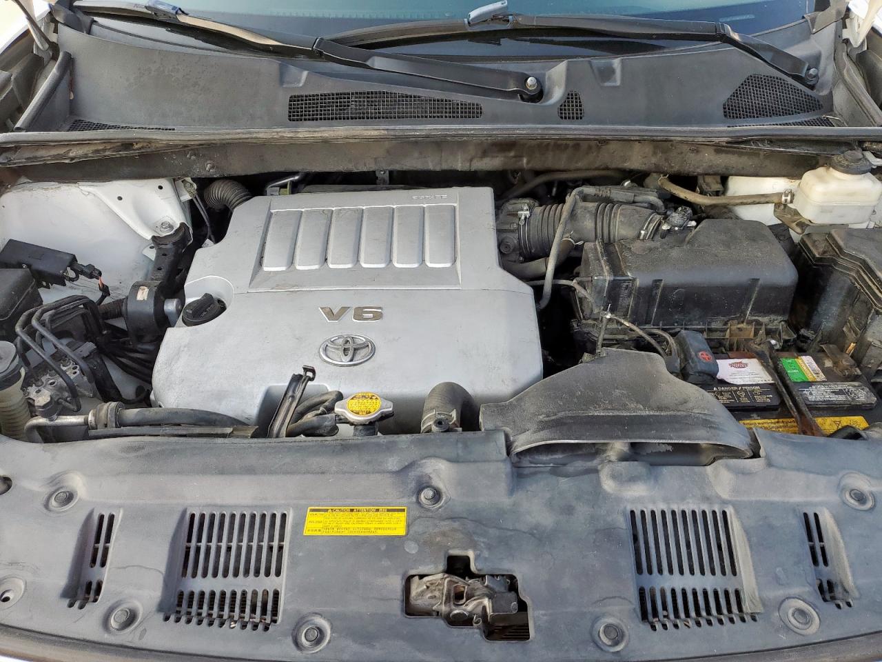 2012 Toyota Highlander Base VIN: 5TDZK3EH2CS063202 Lot: 67193635