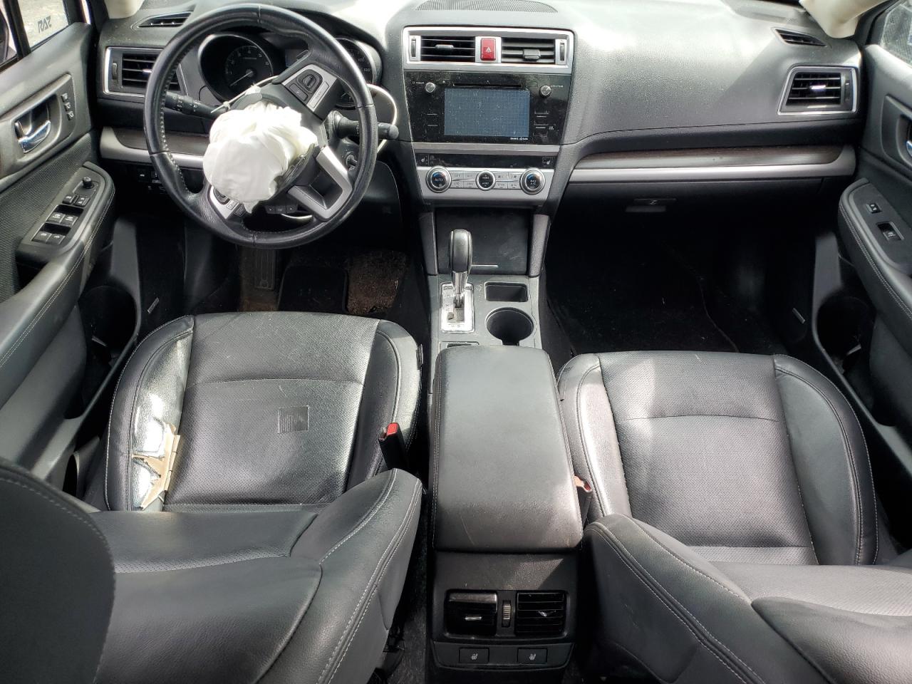 2016 Subaru Legacy 2.5I Limited VIN: 4S3BNAJ62G3025199 Lot: 70746245